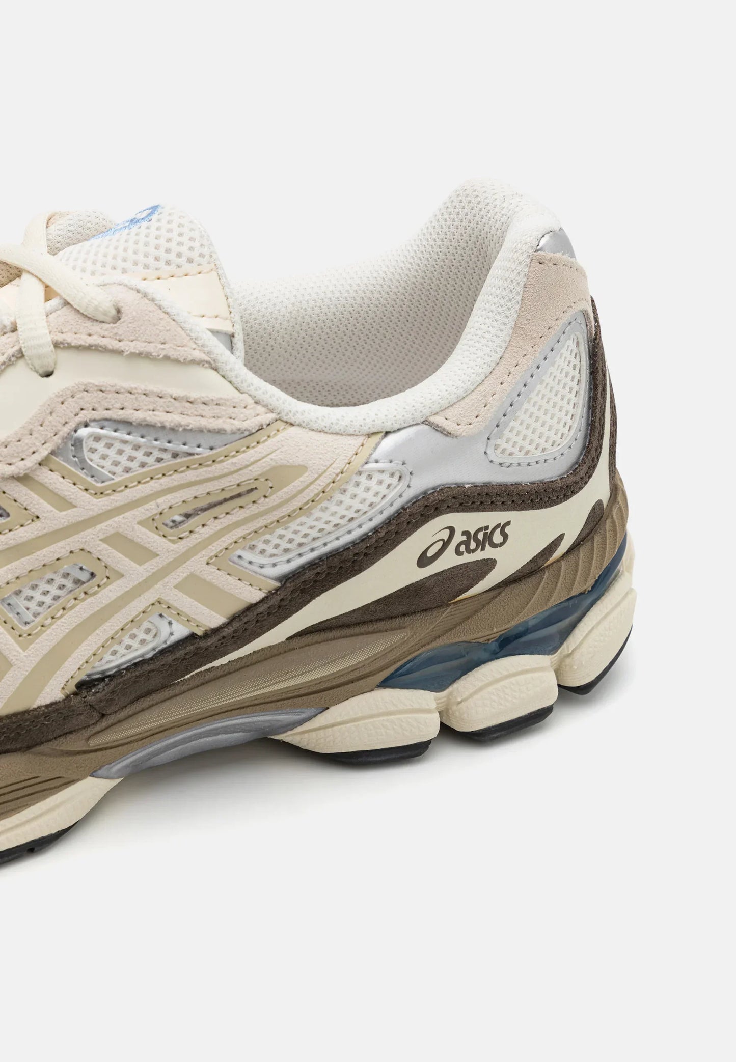 ASICS Gel-NYC Cream