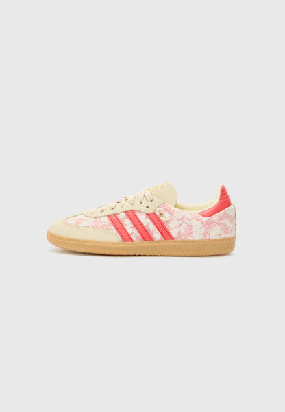 Samba OG x Liberty London
