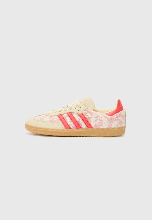 Samba OG x Liberty London