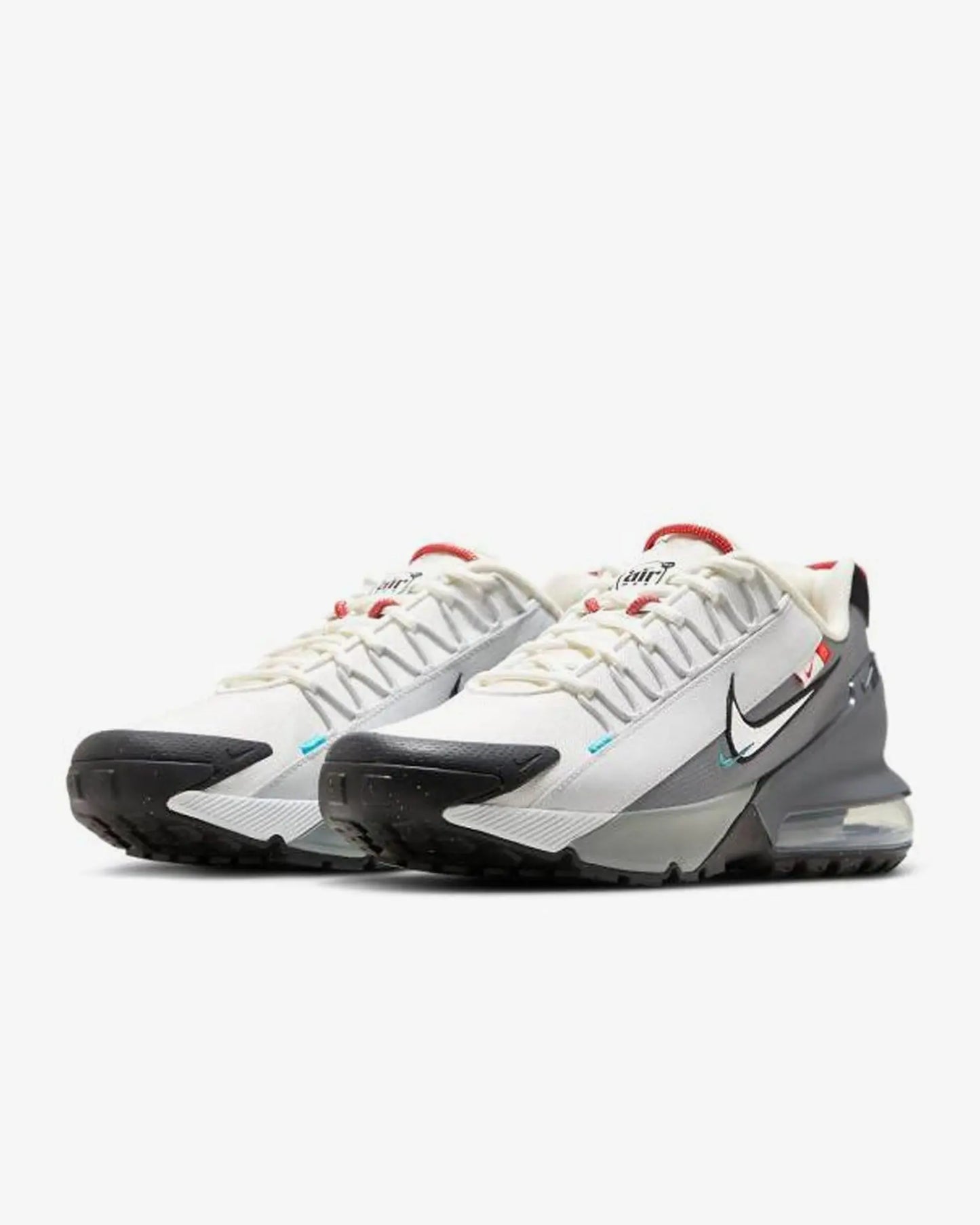 AIR MAX PULSE ROAM METALLIC