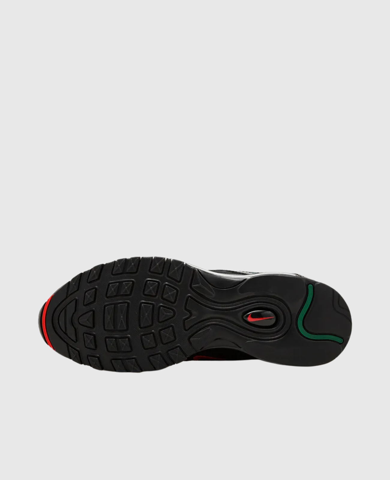 Air MAX 97 OG/Undefeated