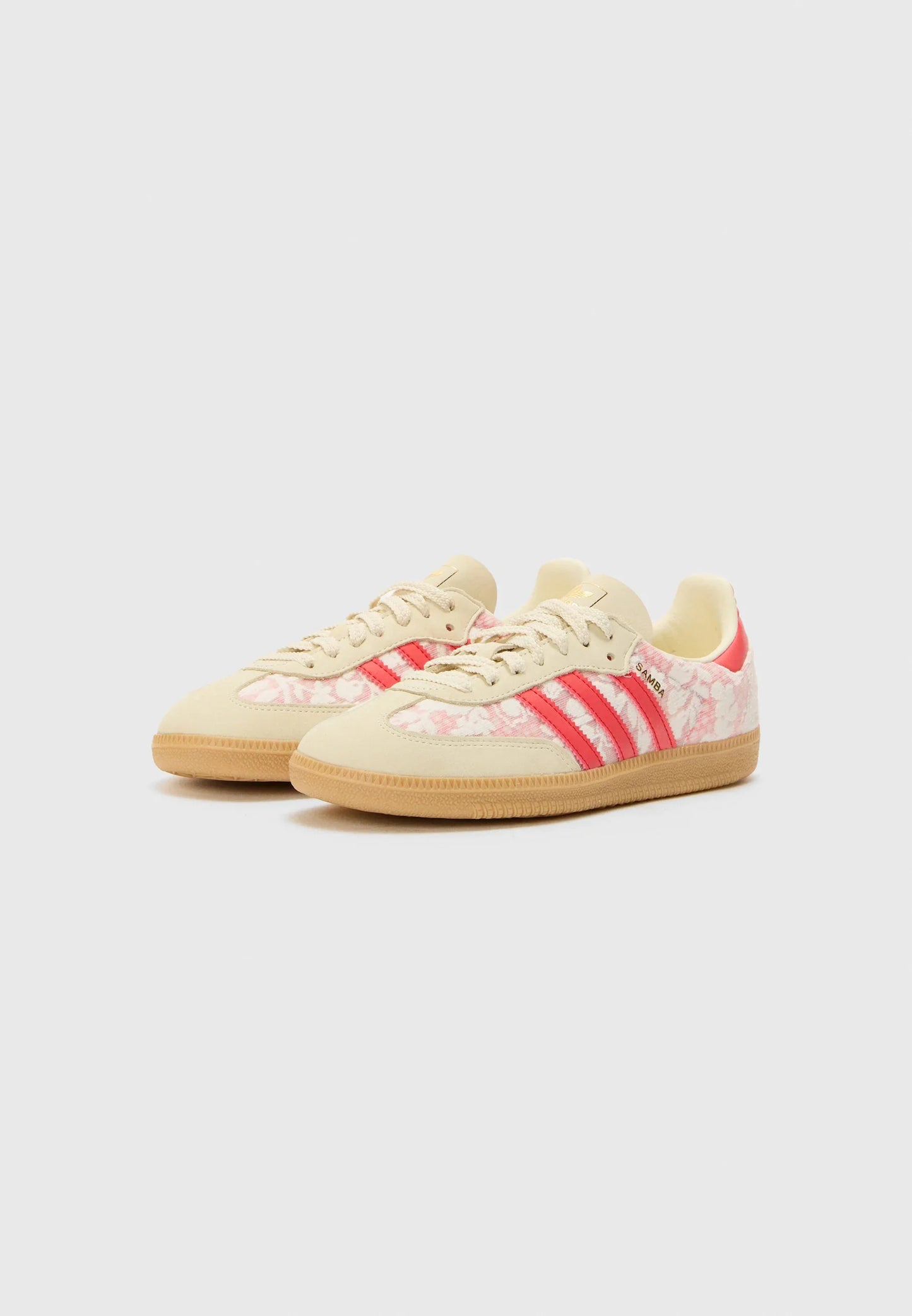 Samba OG x Liberty London