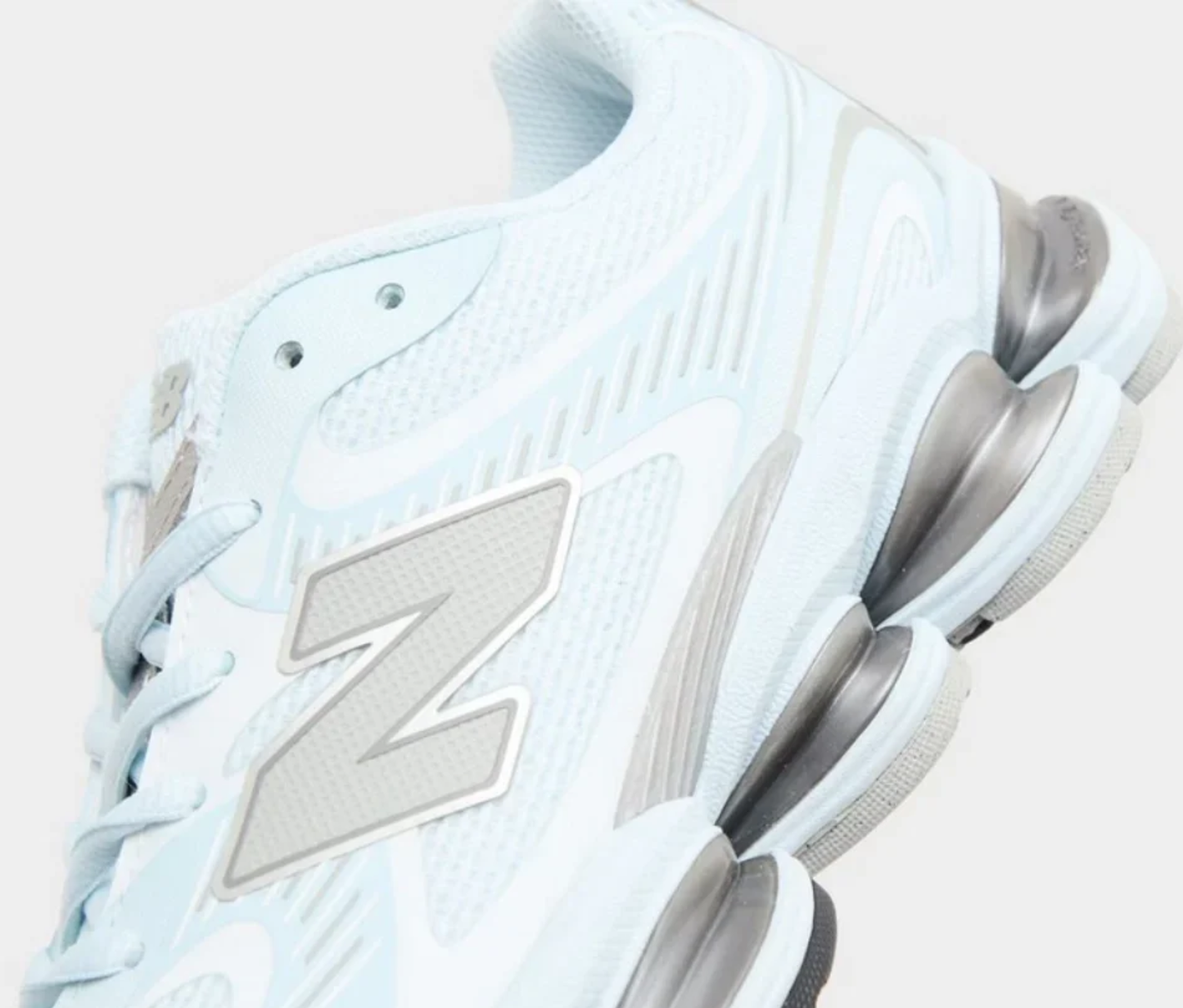 NB ABZORB 2000 Sneakers