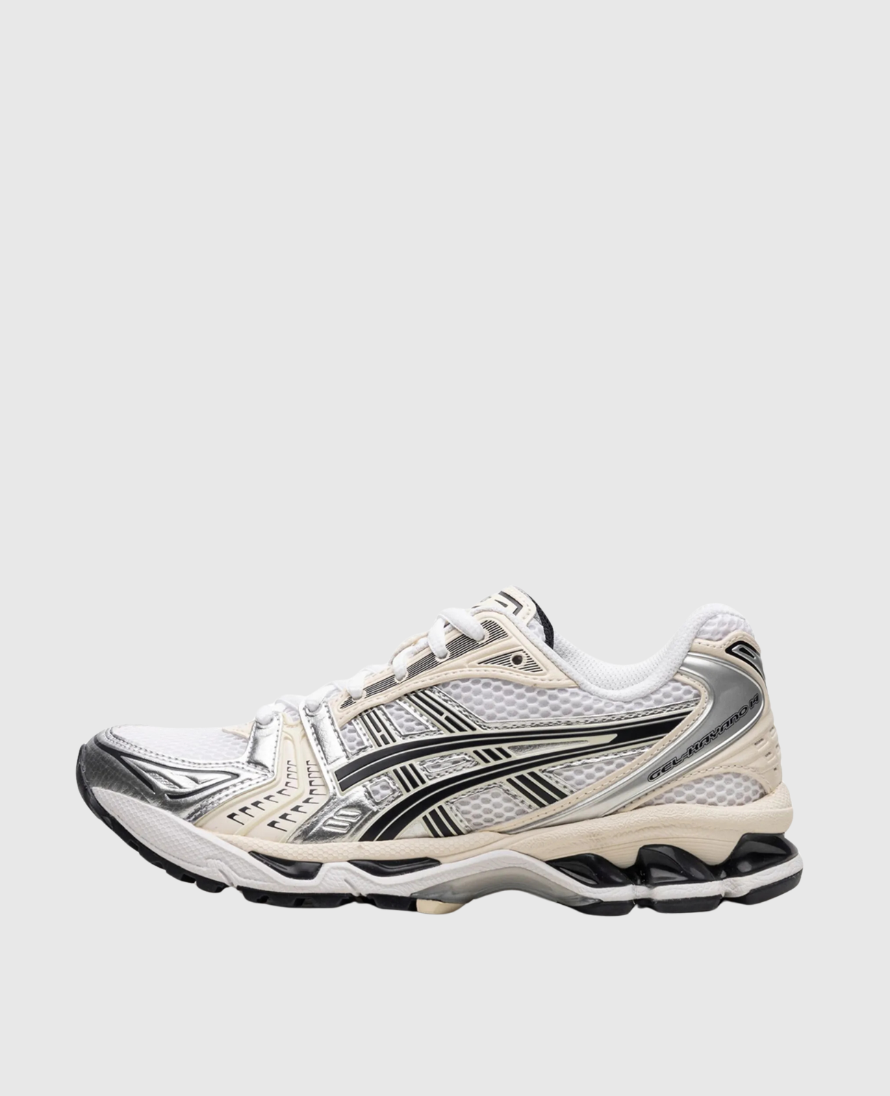 ASICS GEL-KAYANO 14  "White midnight"