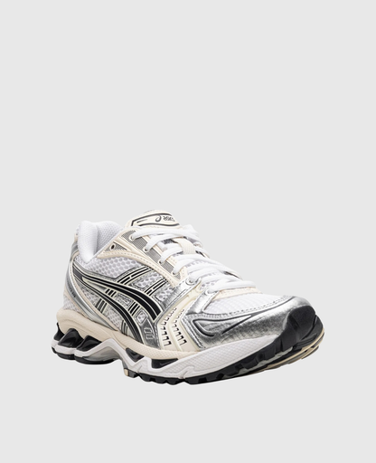 ASICS GEL-KAYANO 14  "White midnight"