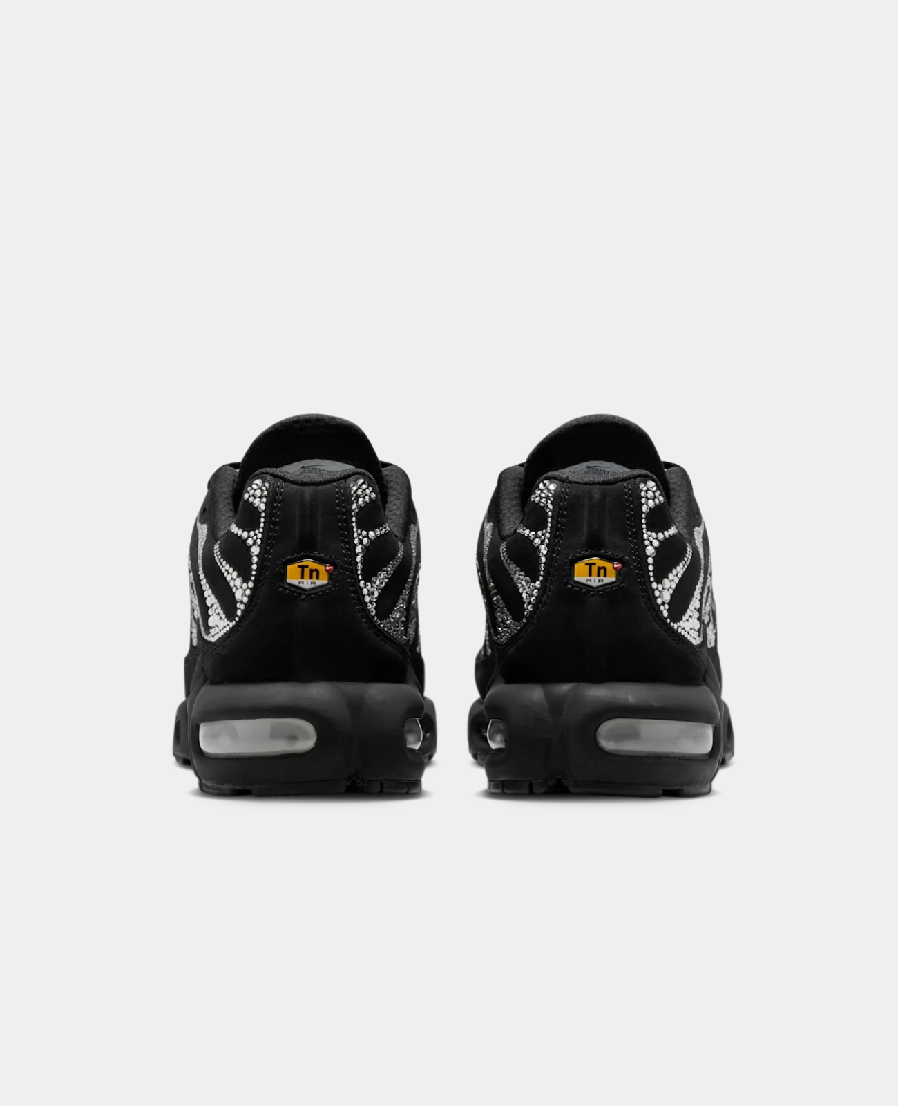 Air Max Plus Swarovski Moonlight