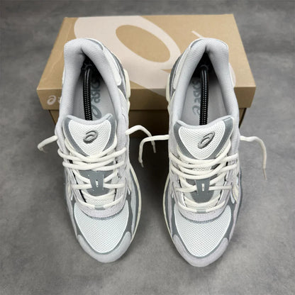 ASICS gel-nyc oyster grey