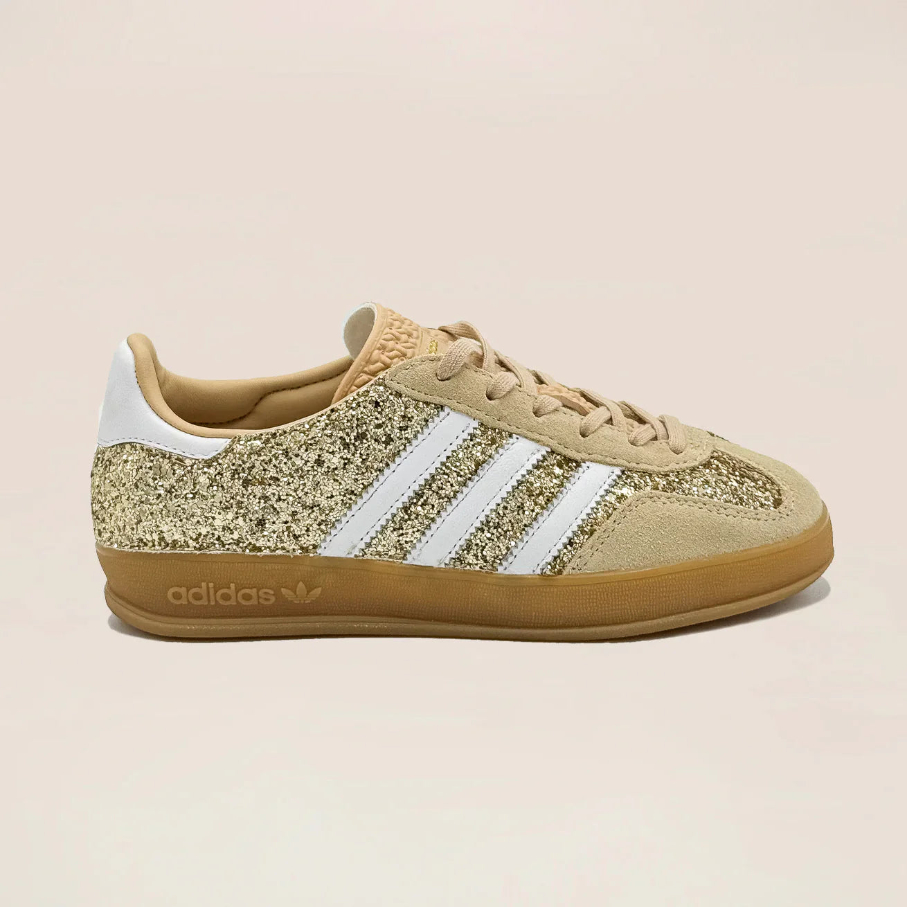 GAZELLE GOLDEN HOUR