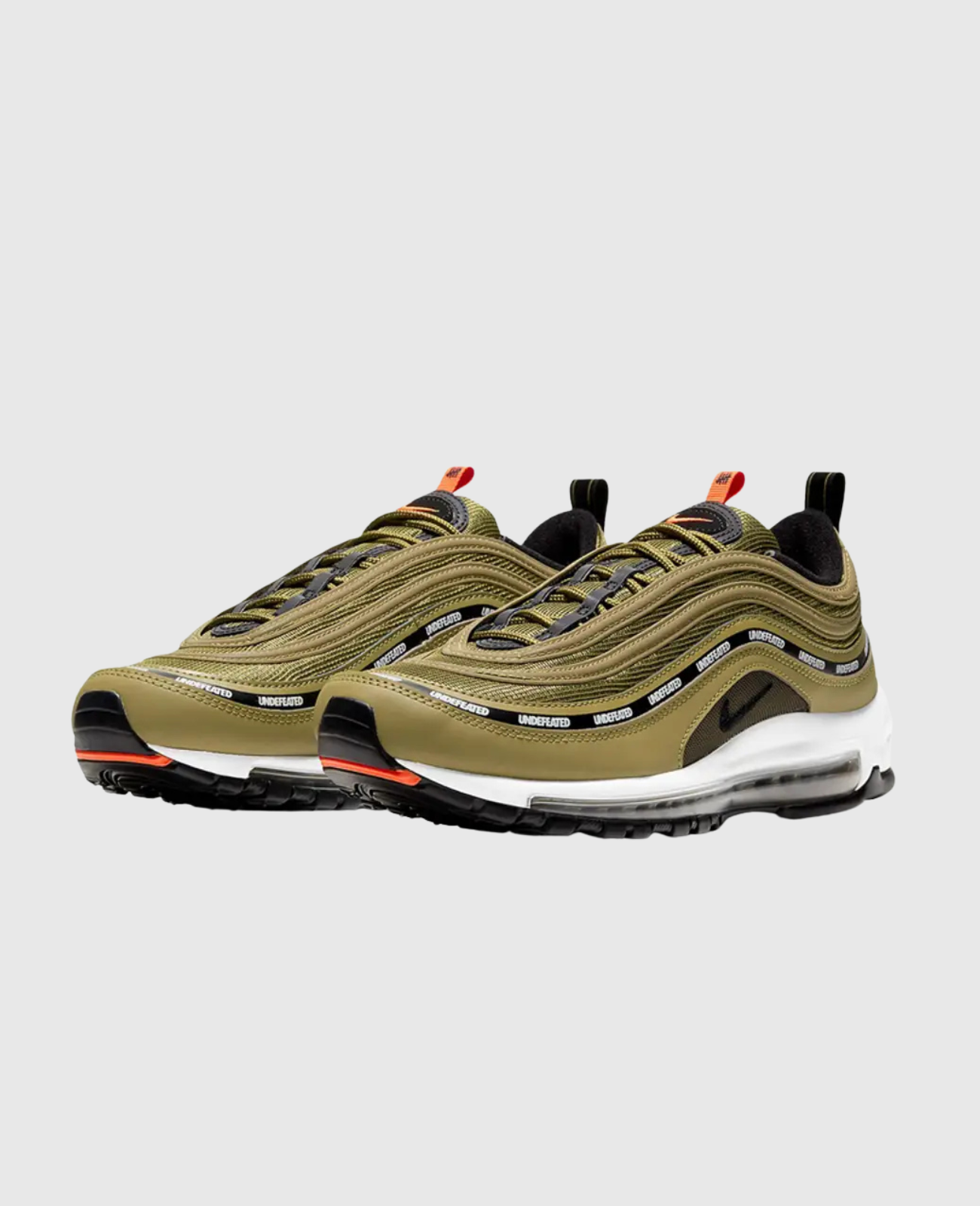 Air MAX 97 OG/Undefeated