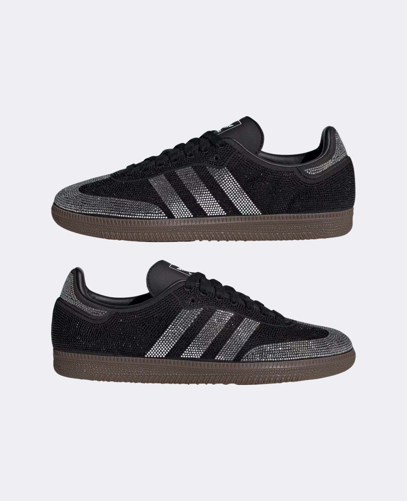 Samba OG w *Rhinestone*