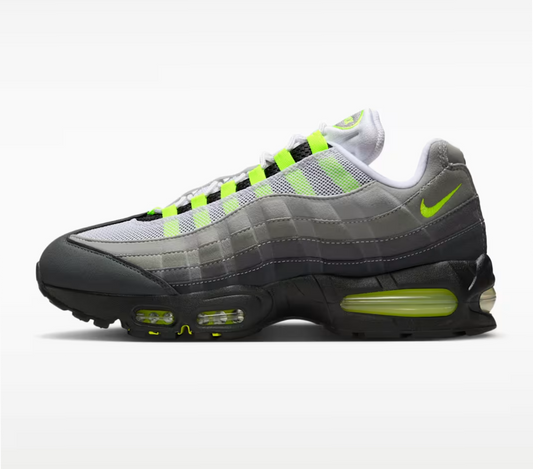 Air Max 95 OG 'Neon'