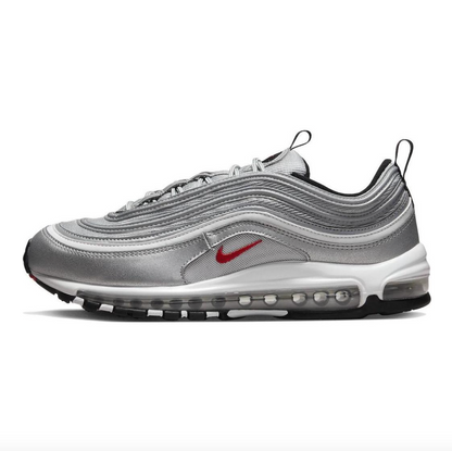 Air Max 97 "Silver Bullet"