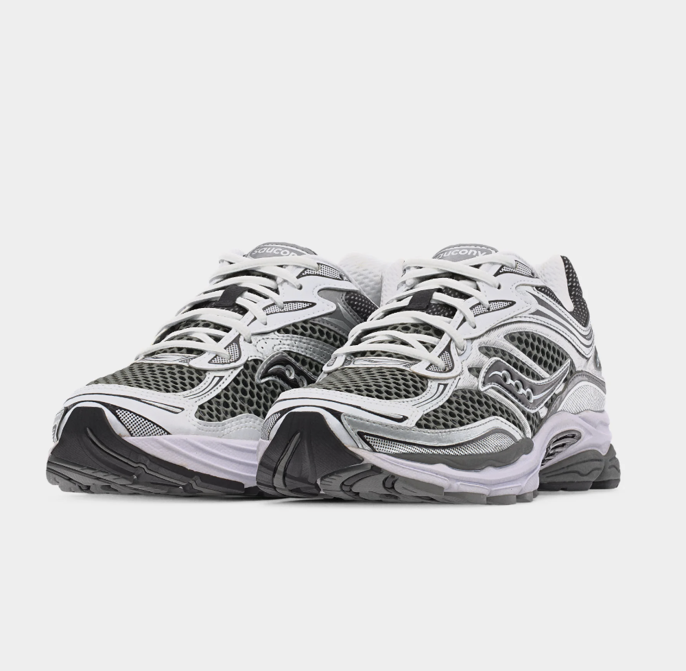 PROGRID OMNI - grey/silver-coloured