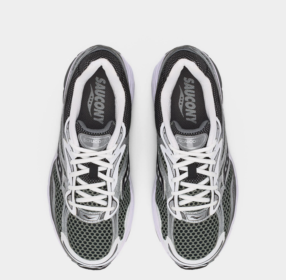 PROGRID OMNI - grey/silver-coloured