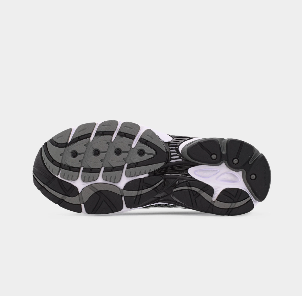 PROGRID OMNI - grey/silver-coloured