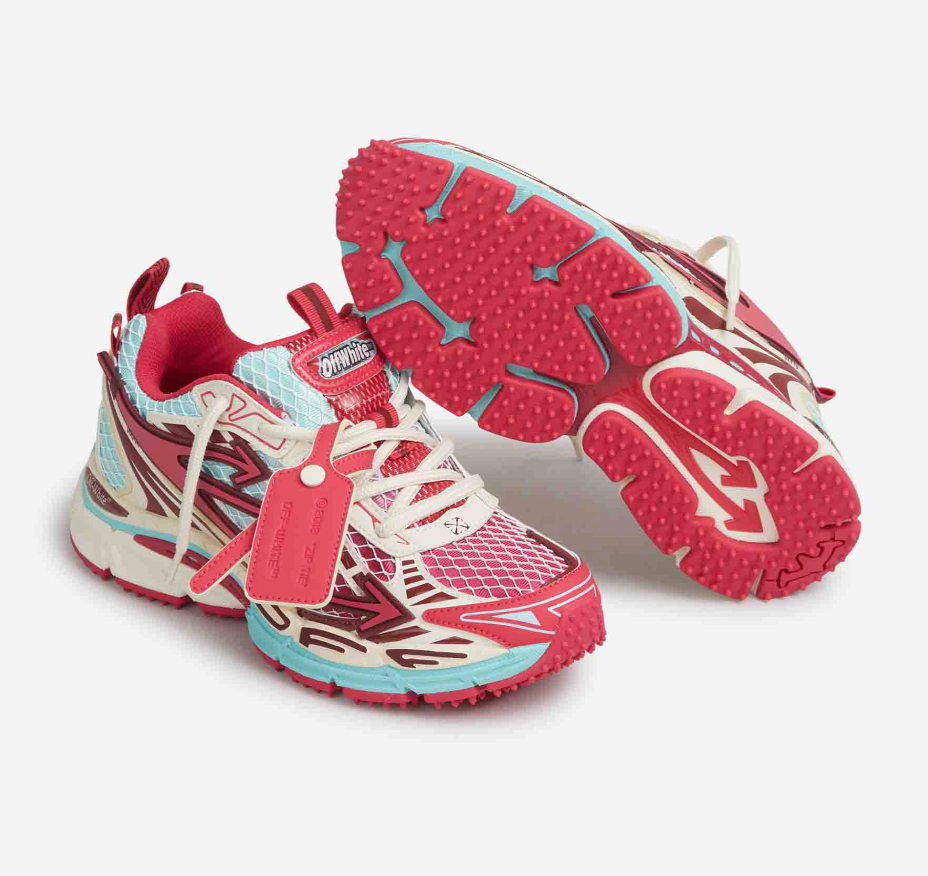 OW Sneaker