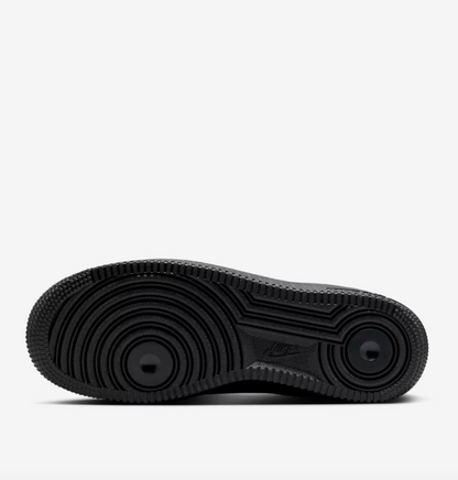 Air Force 1 Low “Black Patent”