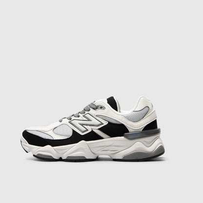 NB 9060 Grey/Jet Black
