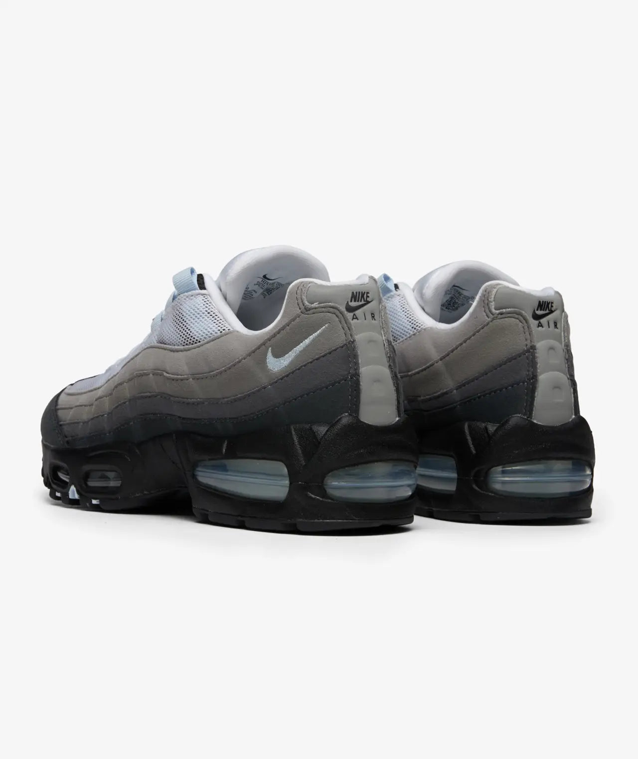 Air Max 95 "Big Bubble"