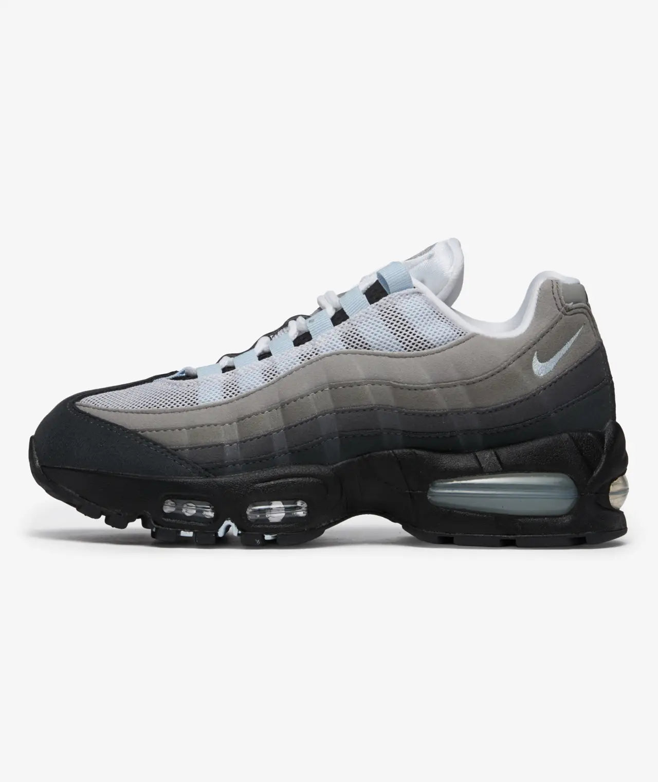 Air Max 95 "Big Bubble"