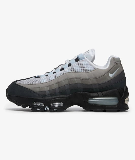 Air Max 95 "Big Bubble"