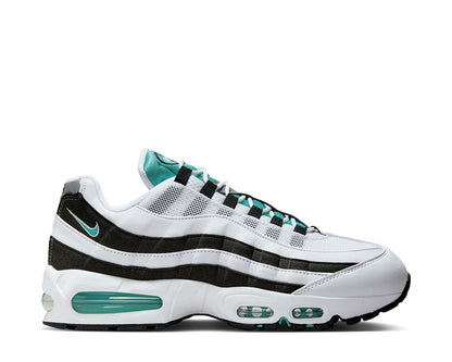 Air Max 95 OG "Black Border"