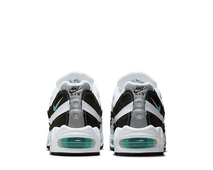 Air Max 95 OG "Black Border"