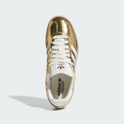 Samba 'Cracked Metallic Pack - Gold'