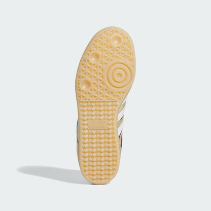 Samba 'Cracked Metallic Pack - Gold'