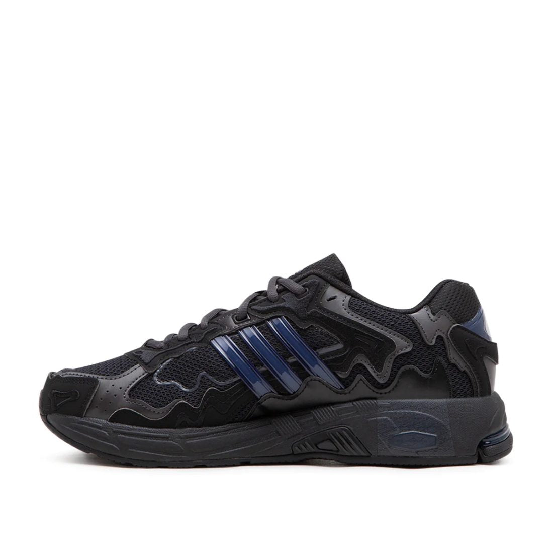 Bad Bunny x adidas Response CL Black