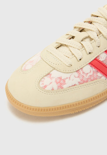 Samba OG x Liberty London