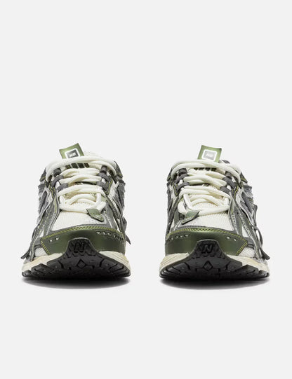 NB 1906A Olive Juice