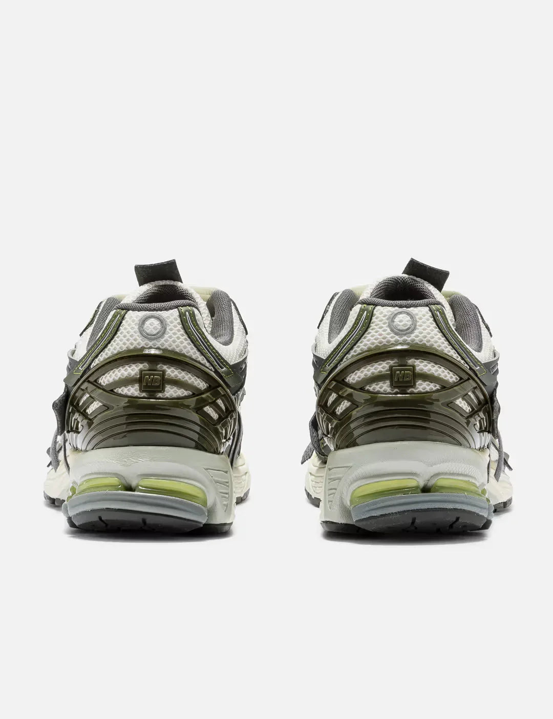 NB 1906A Olive Juice