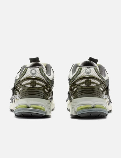 NB 1906A Olive Juice