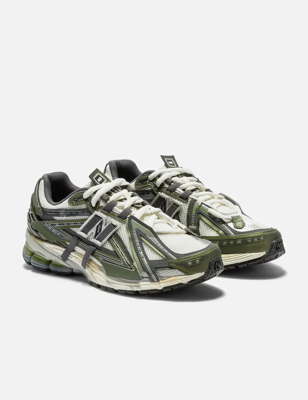 NB 1906A Olive Juice