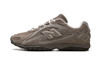 NB 204L Mushroom
