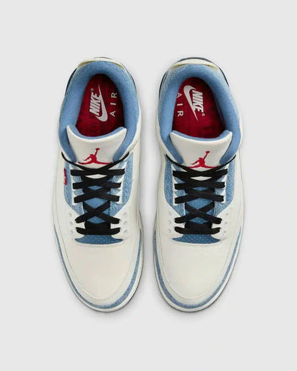 Levi’s x Air Jordan 3 - All-Star