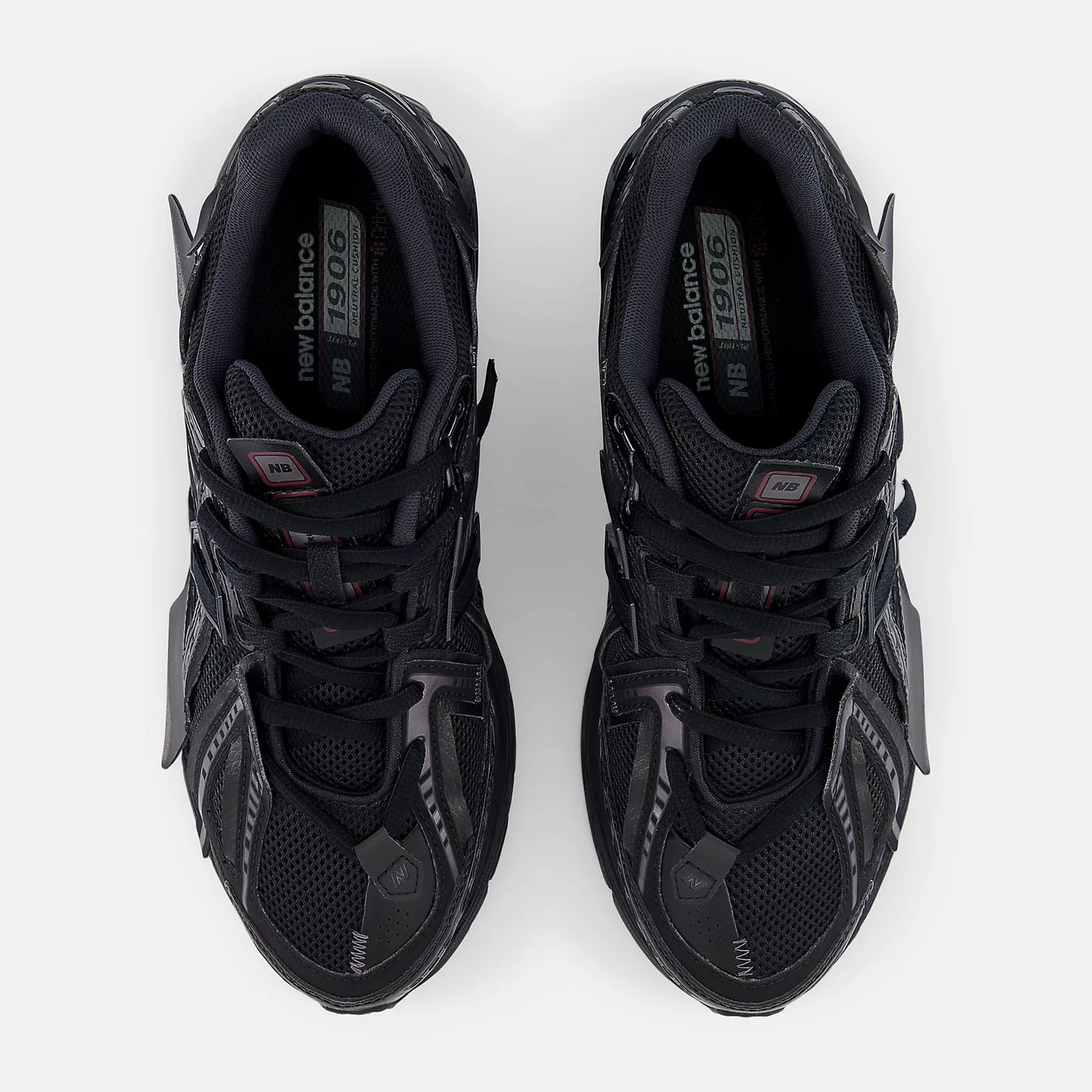 NB 1906A Black