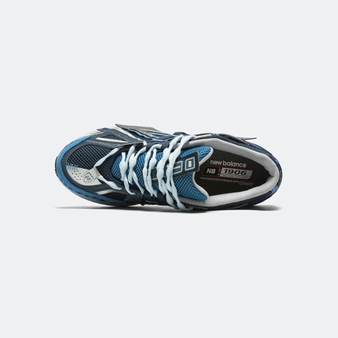 NB 1906A Blue