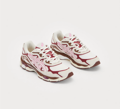 Asics Gel NYC pink