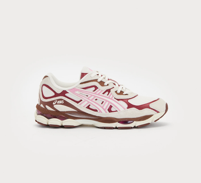 Asics Gel NYC pink