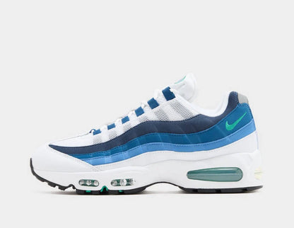 Air Max 95 OG Big Bubble "Slate"