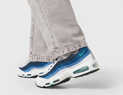 Air Max 95 OG Big Bubble "Slate"