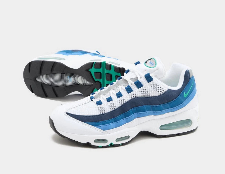 Air Max 95 OG Big Bubble "Slate"