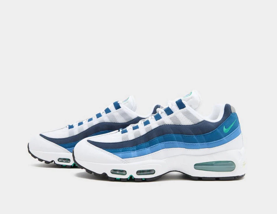 Air Max 95 OG Big Bubble "Slate"